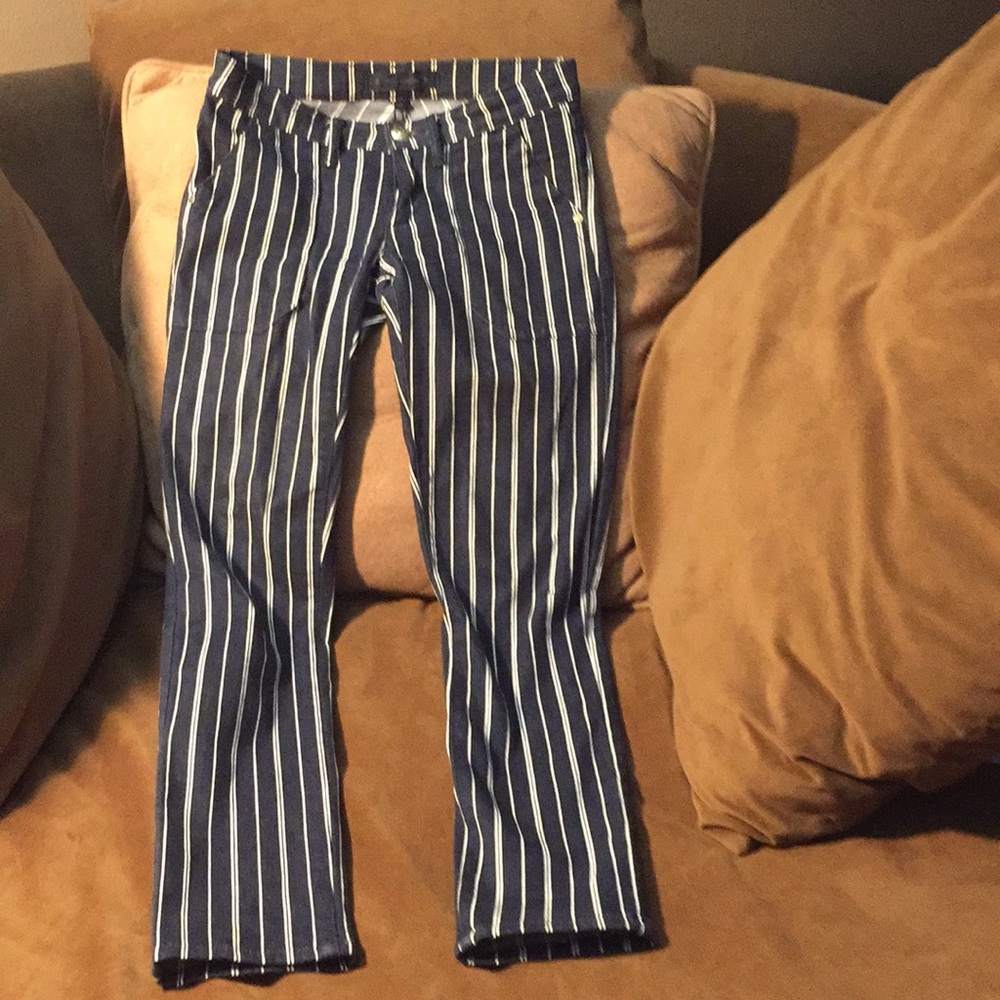 Juicy jeans